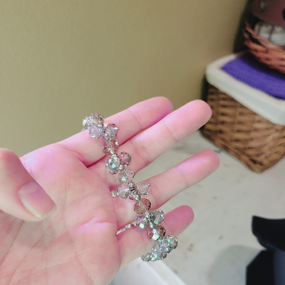 Crystal bracelet - Picture 4 of 4